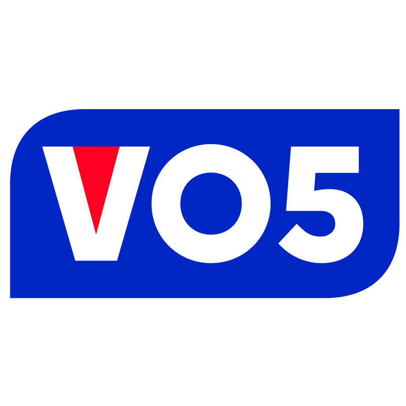 VO5 2025Brandrestage LOGO Highres 291124 Jpgfile