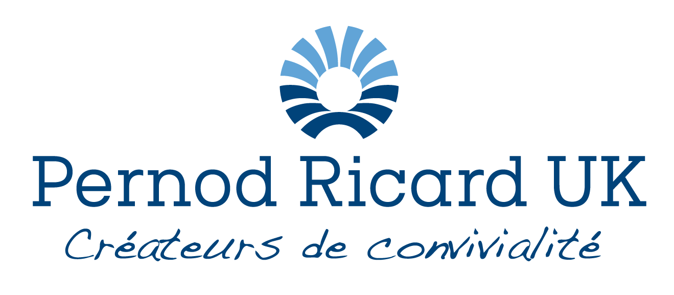 PRUK Logo Blue On Transparant