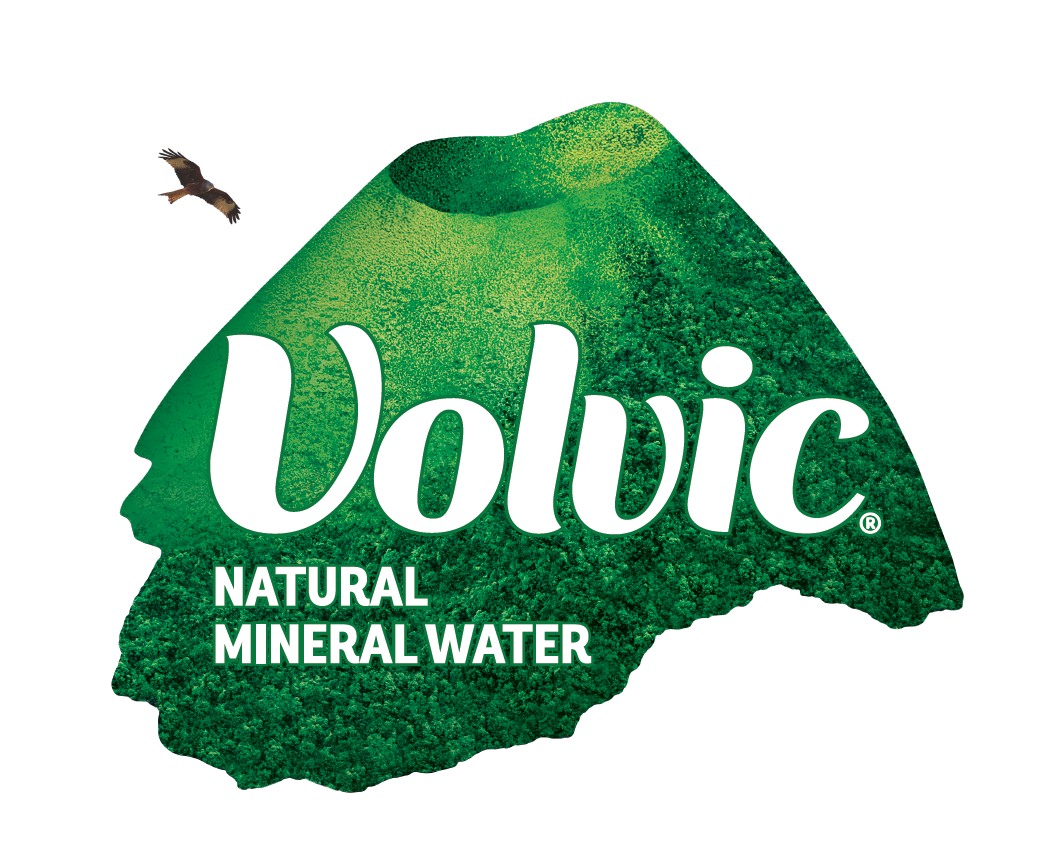 Volvic