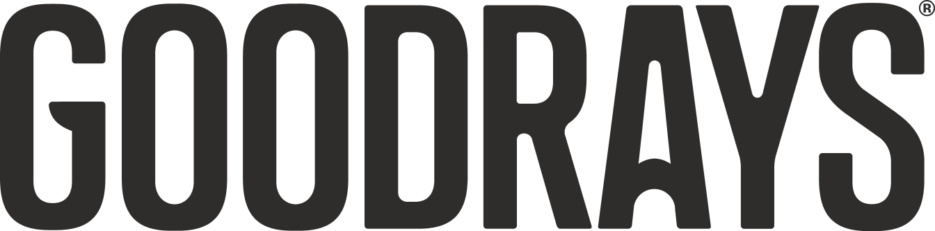GR Wordmark B