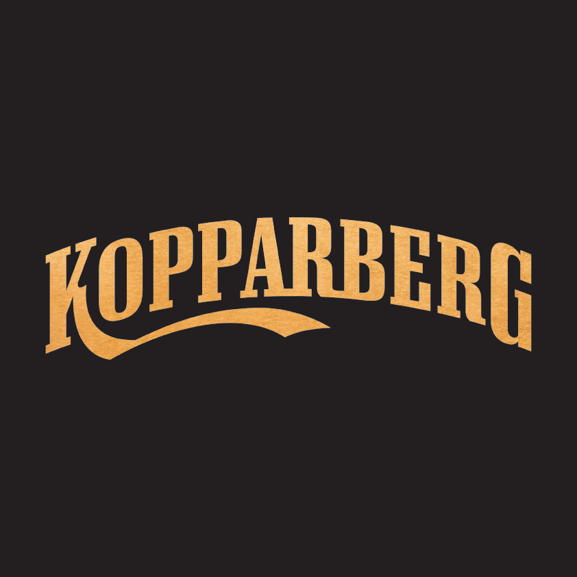 KOPPARBERG
