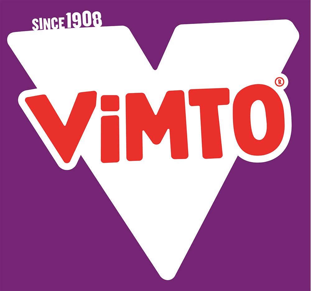 Vimto Master Logo