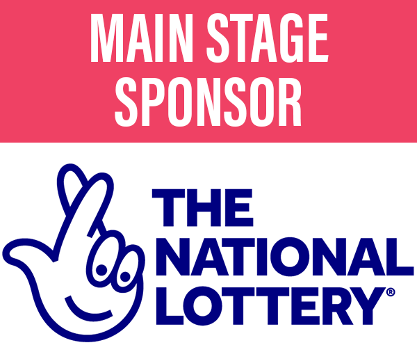 TNL Stage Sponsor