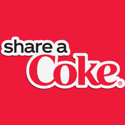 Share A Coke