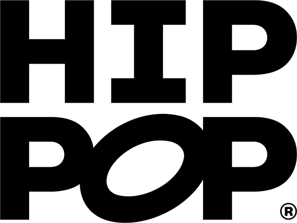 Hip Pop Logo