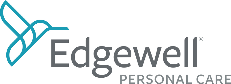 Edgewell Personal Care CMYK